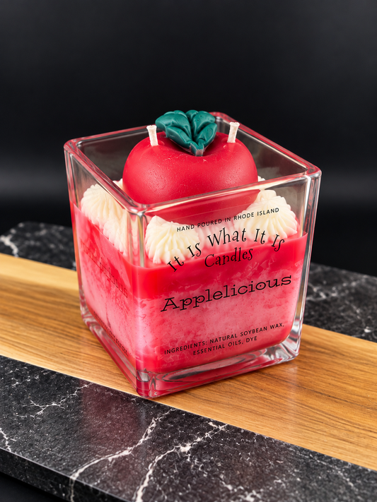 Applelicious