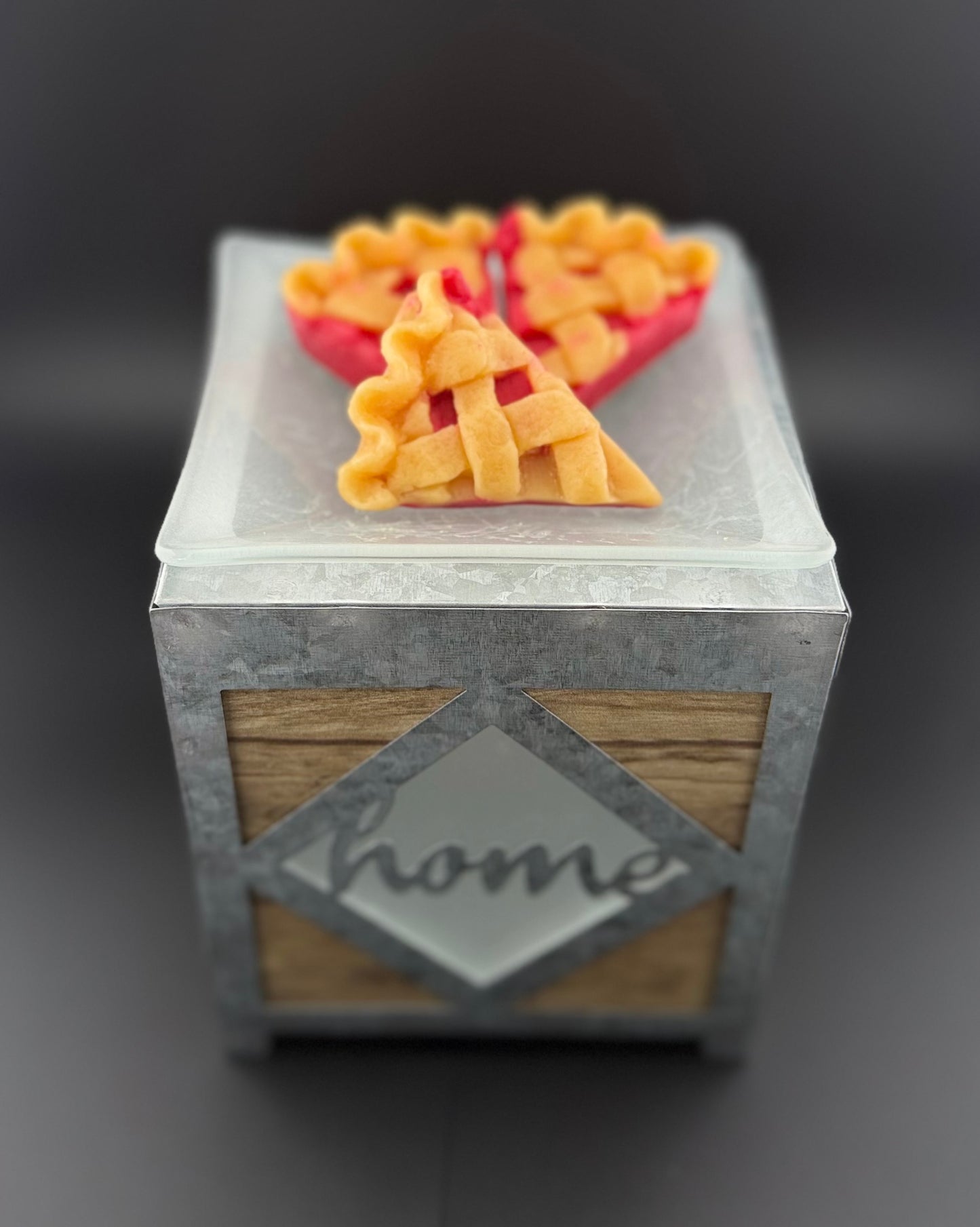 Cherry Pie Wax Melts