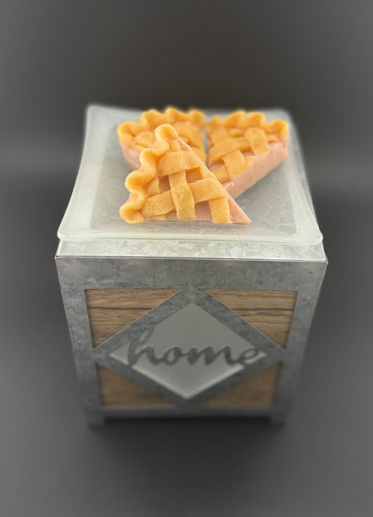 Granny's Apple Pie Wax Melts