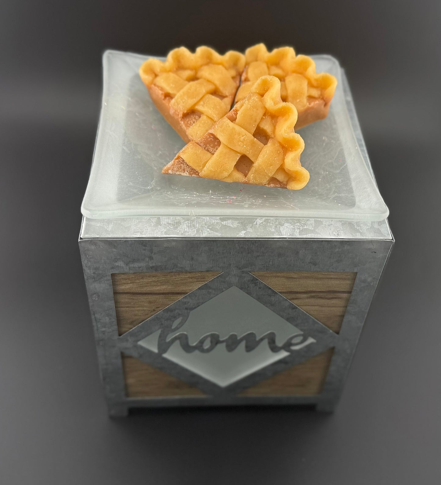 Pumpkin Pie Wax Melts