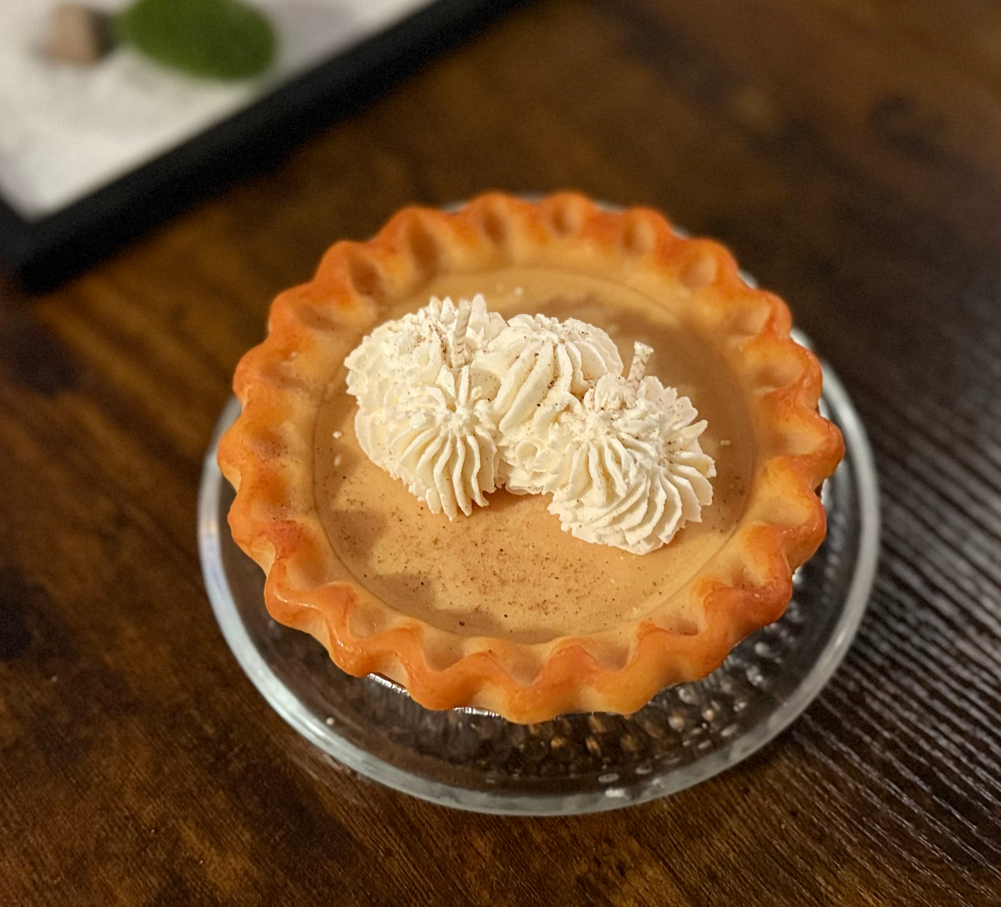 🎃 Pumpkin Pie 🎃