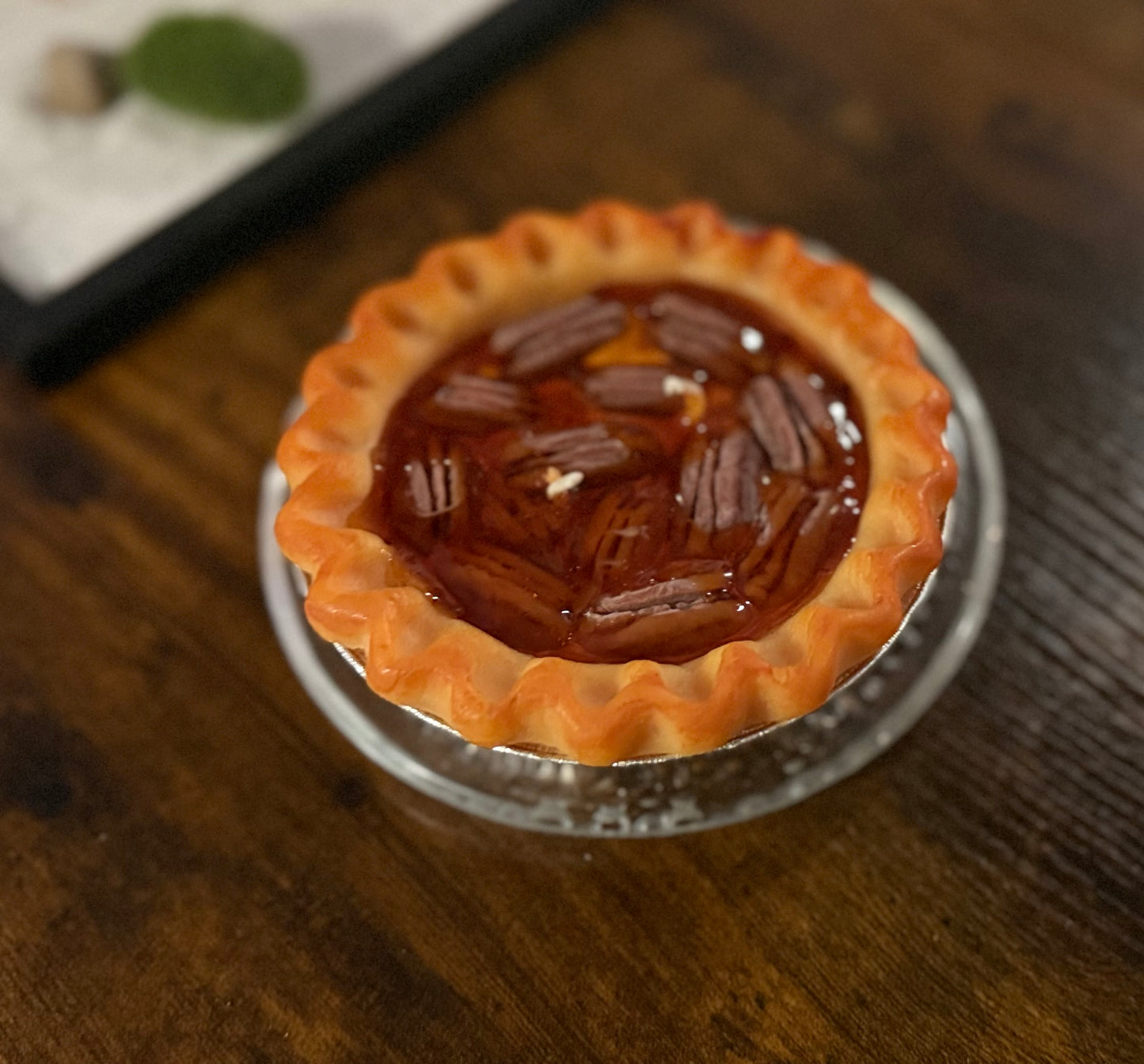 🥧 Pecan Pie 🥧