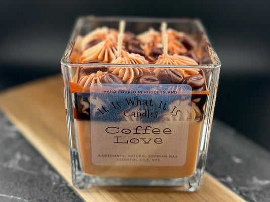 Coffee Love