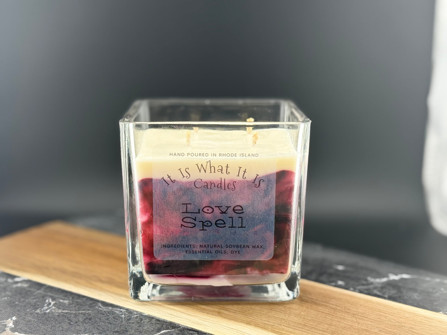 Love Spell