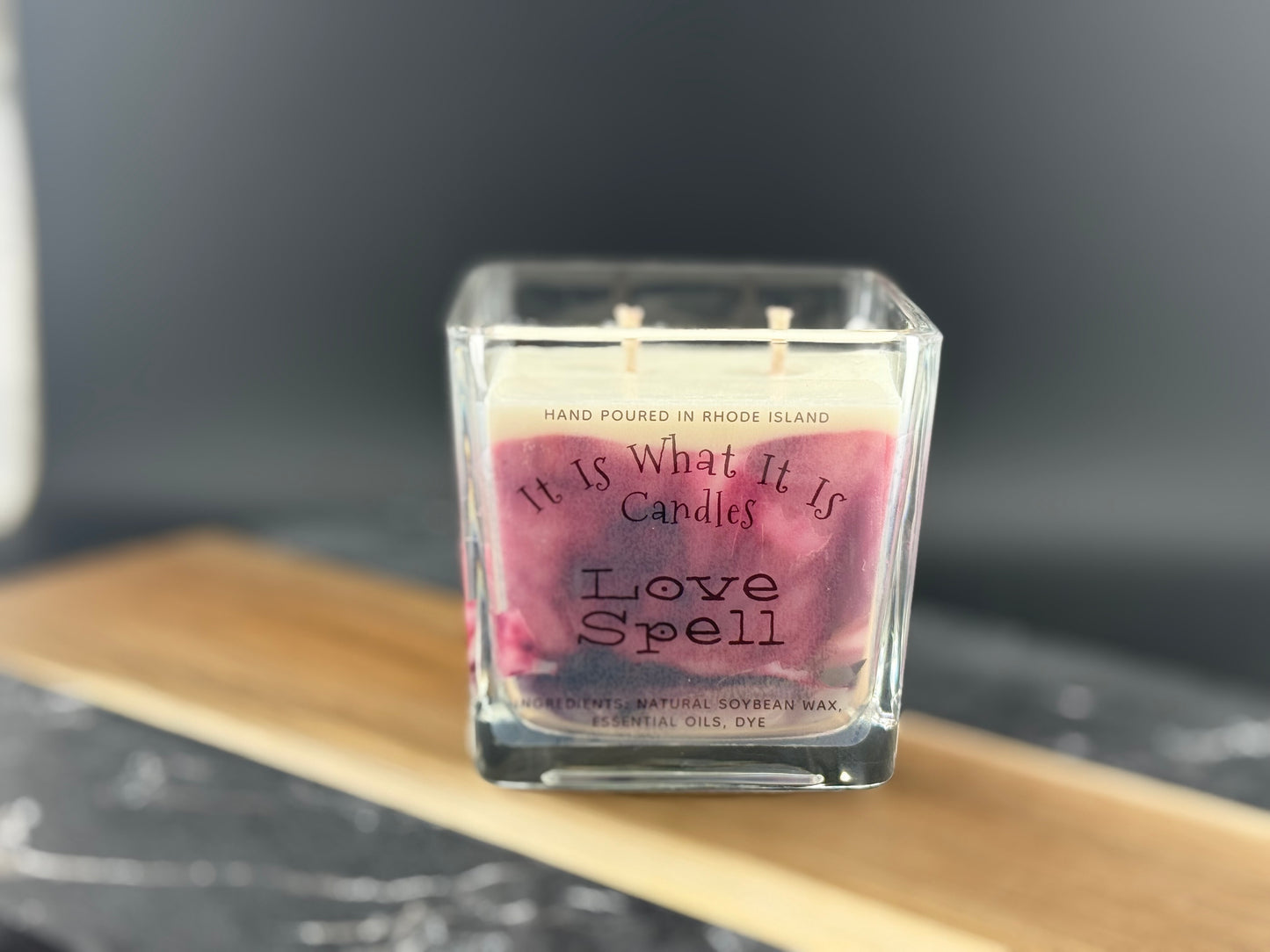 Love Spell