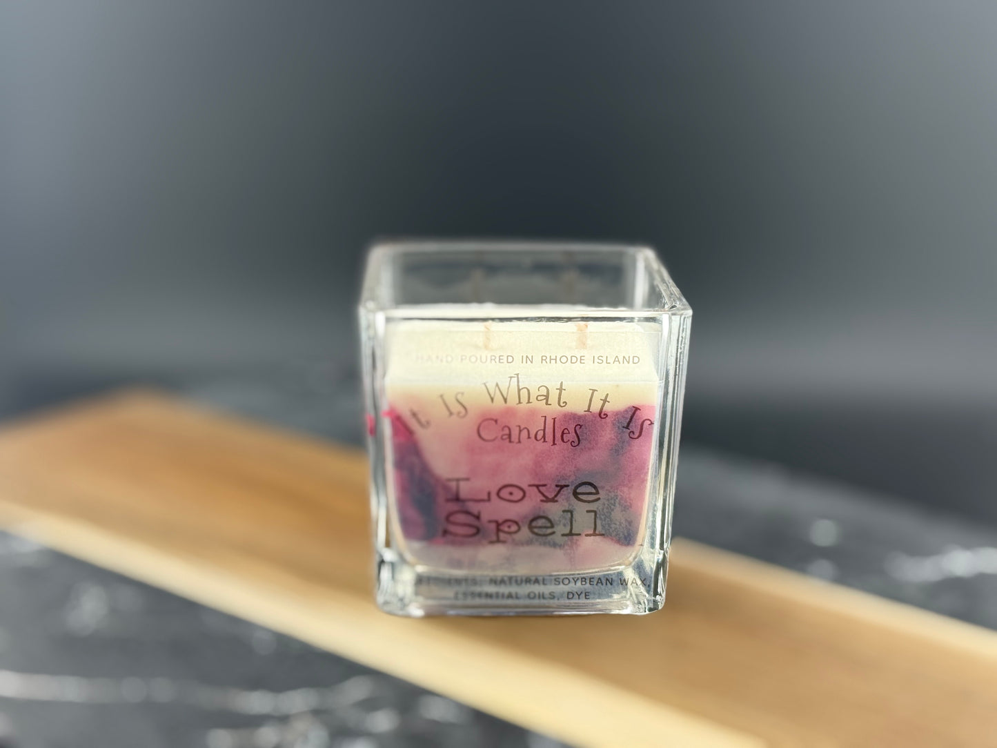Love Spell