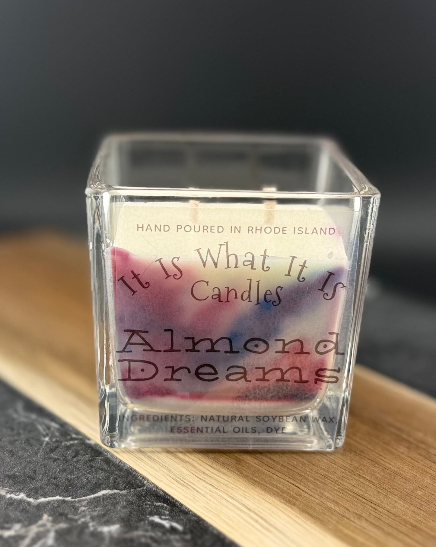 Simply Scented, Almond Dreams