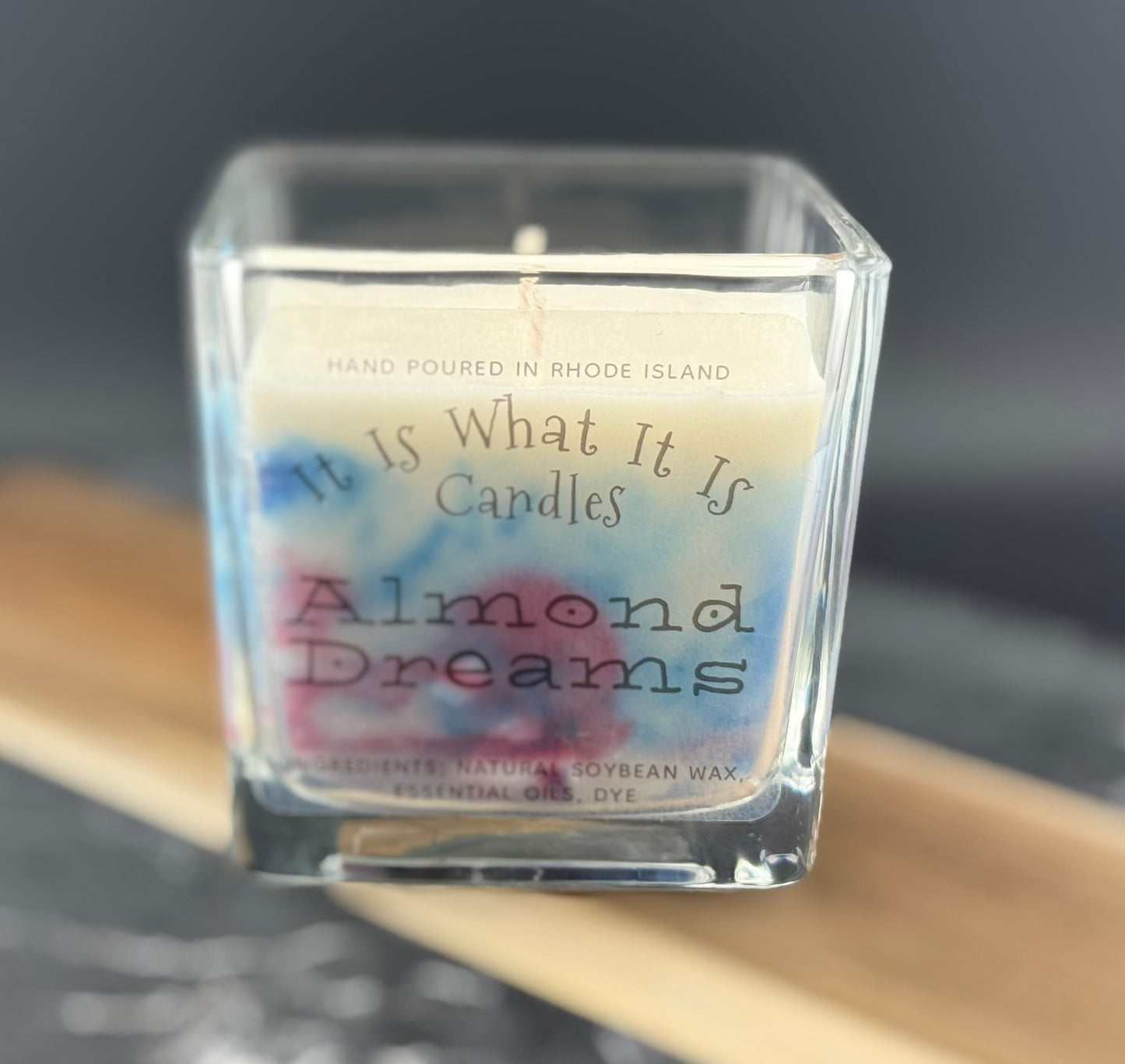 Simply Scented, Almond Dreams