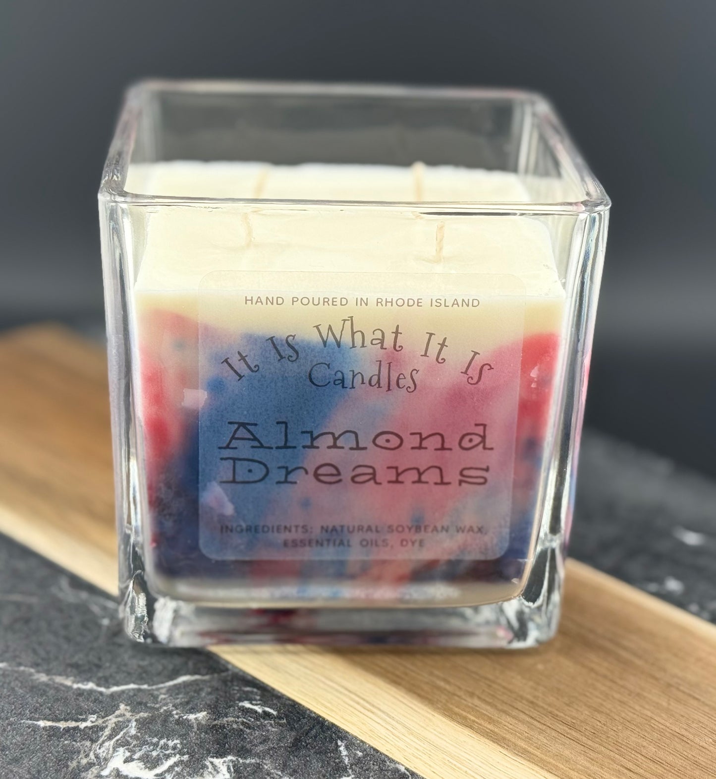 Simply Scented, Almond Dreams