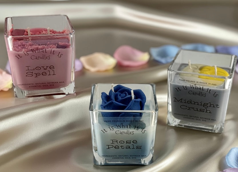 The Essence Collection