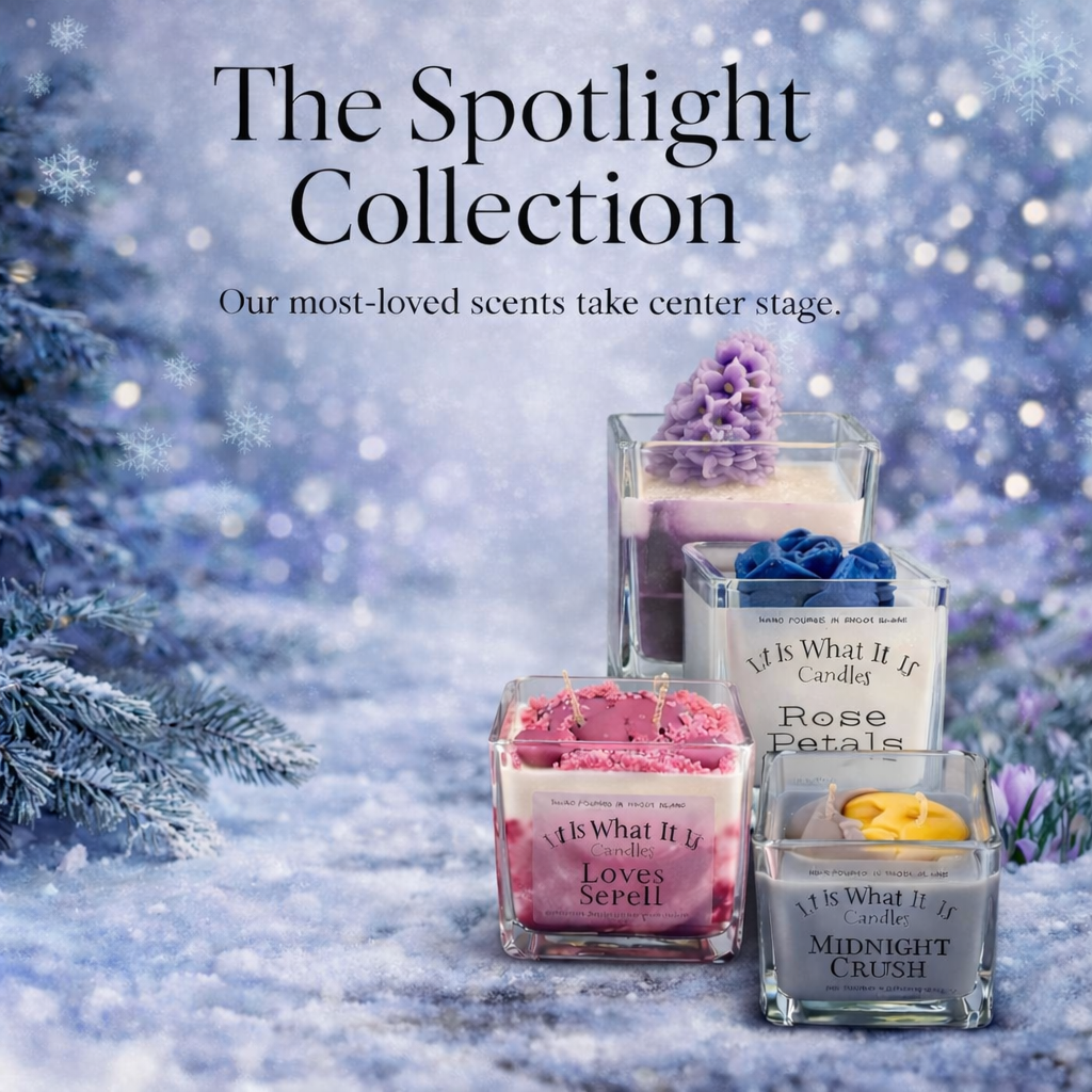 The Spotlight Collection