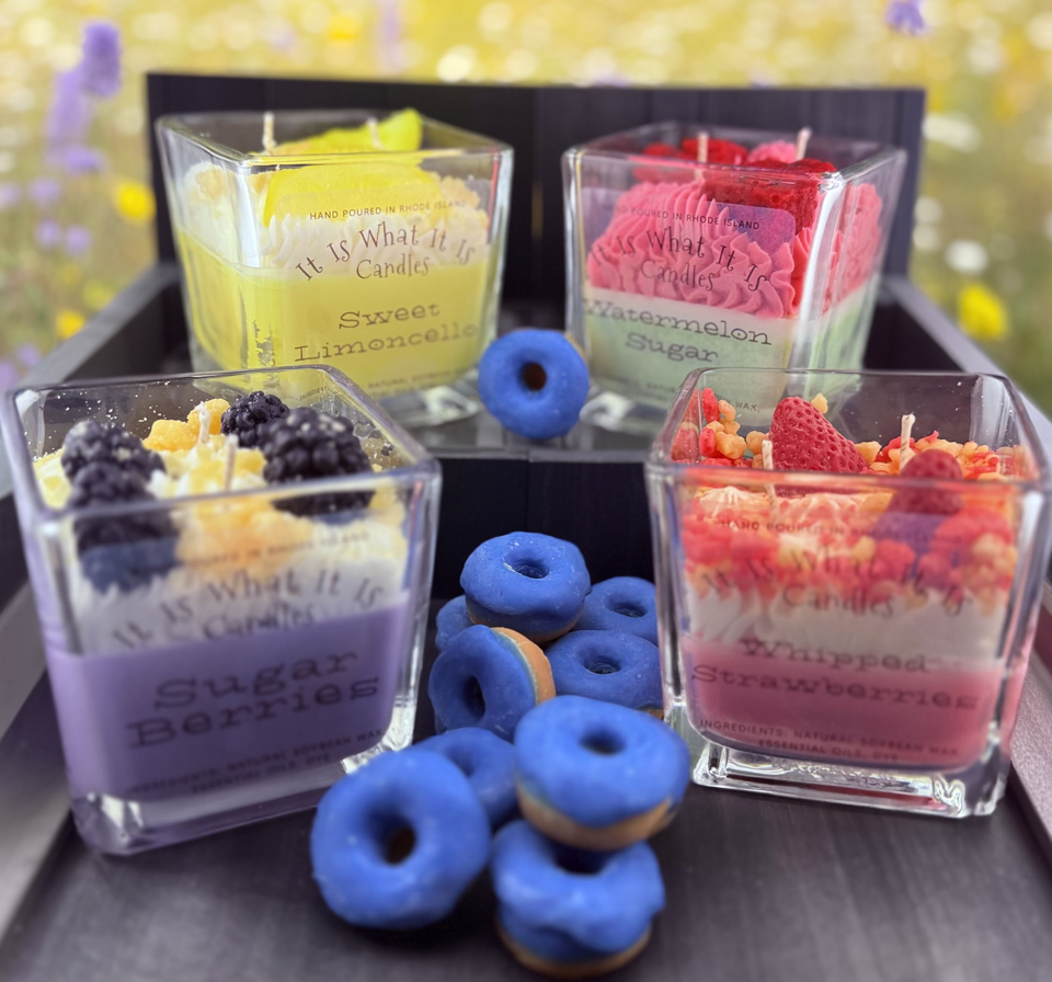 Our Summer Delights