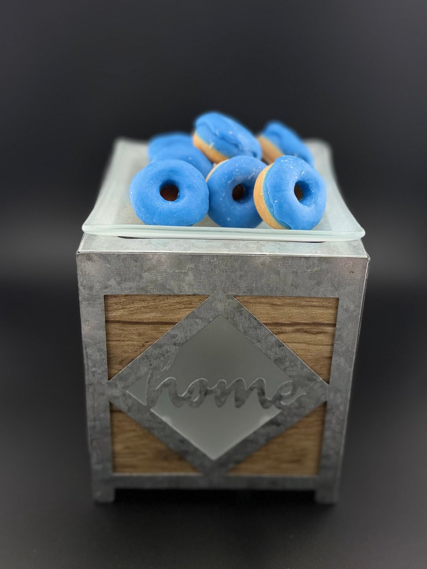 Doughlicious Melts 🍩✨