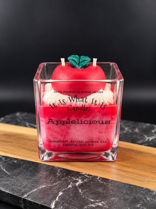 Applelicious
