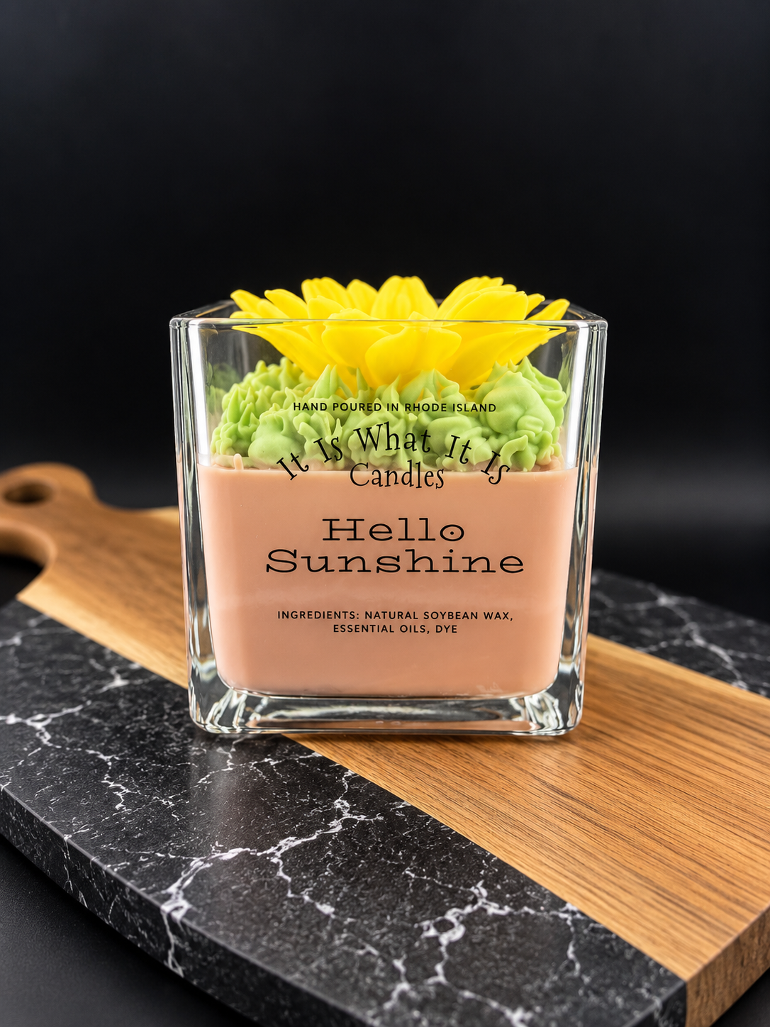 Hello Sunshine