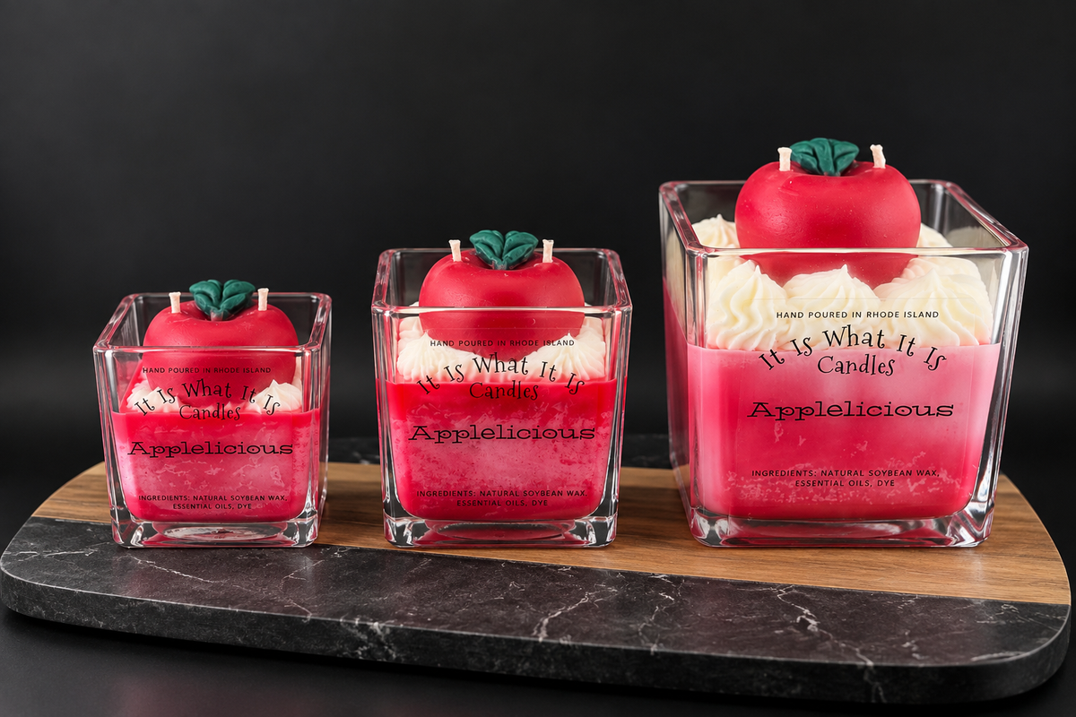 Applelicious