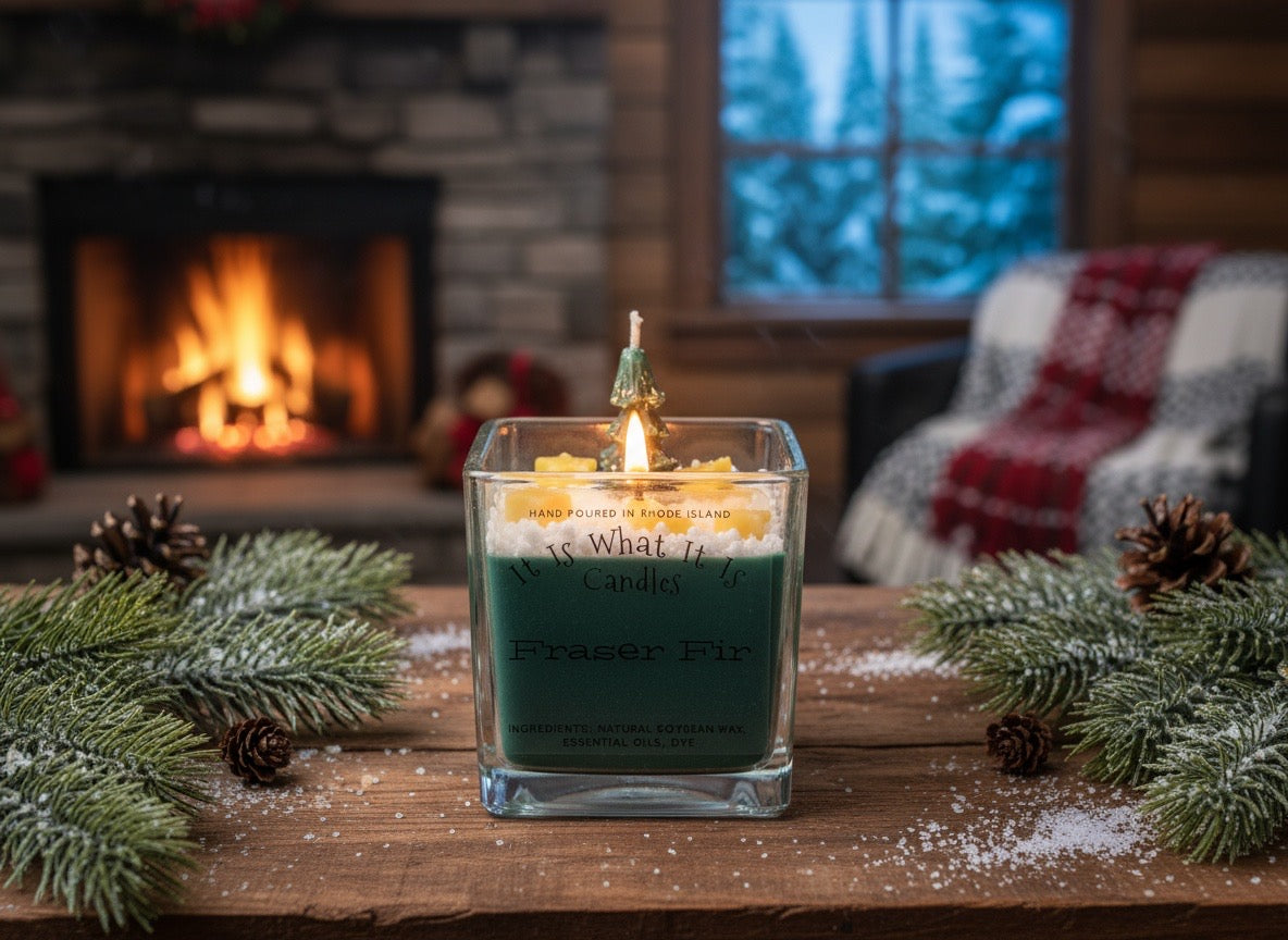 Fraser Fir - Limited Edition