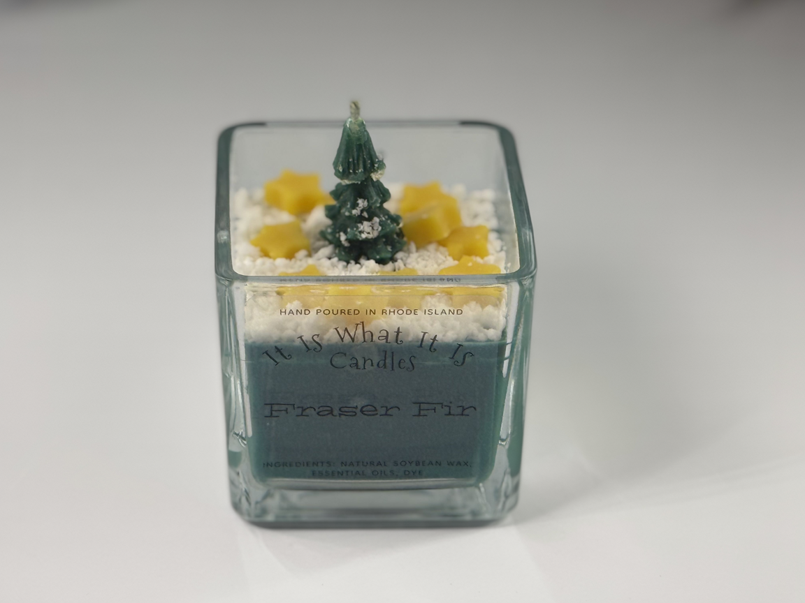 Fraser Fir - Limited Edition