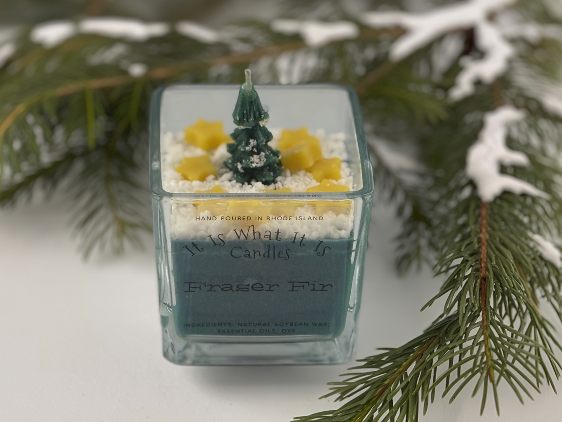 Fraser Fir - Limited Edition