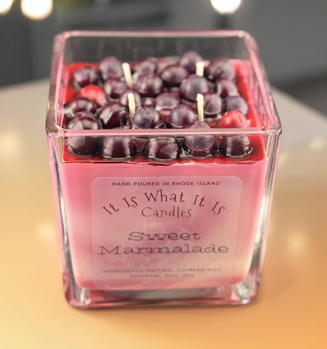 Sweet Marmalade