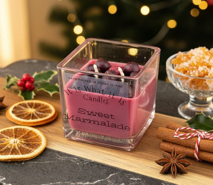 Sweet Marmalade