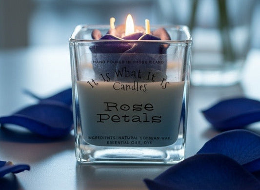 Rose Petals