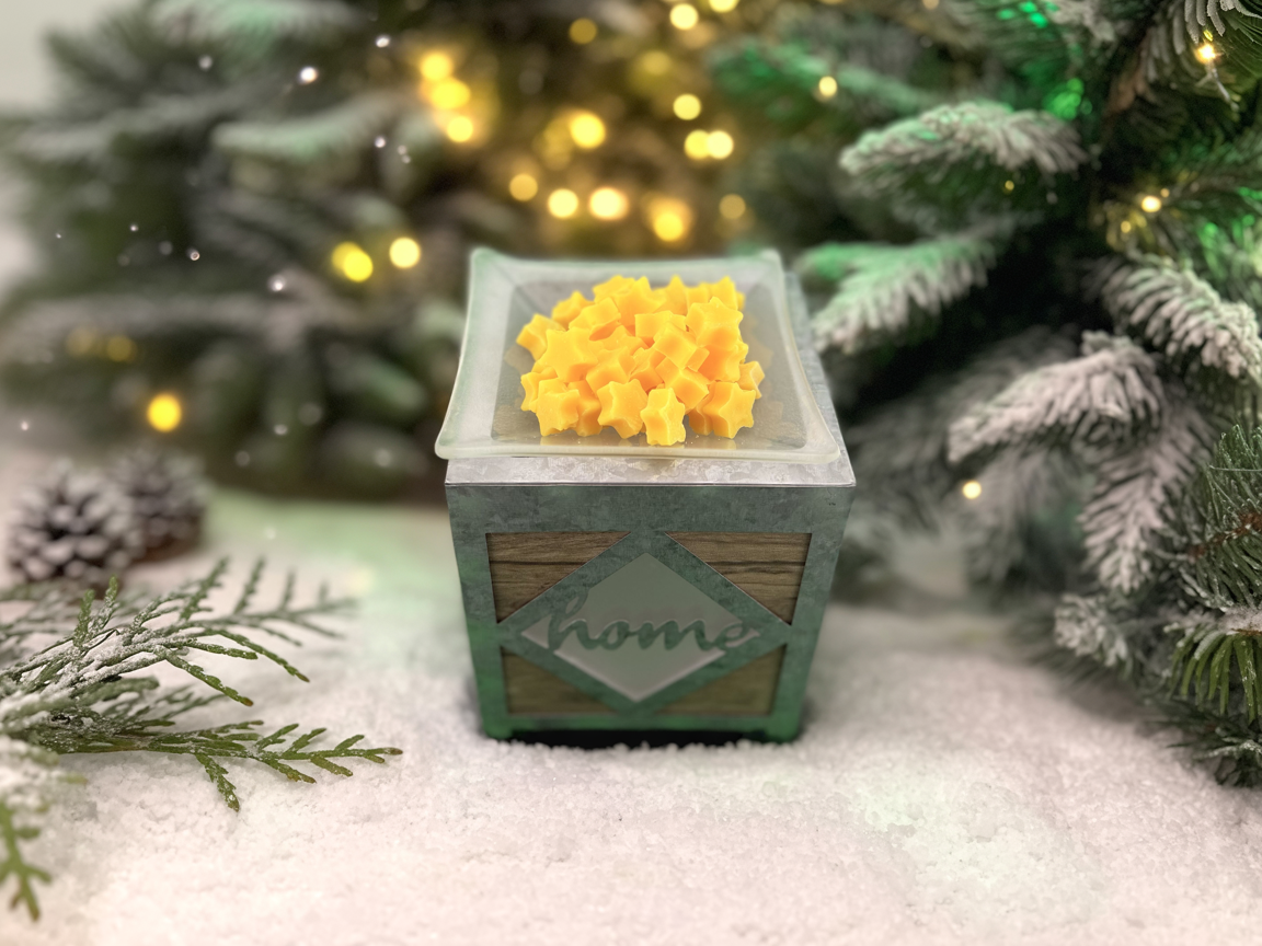 Fraser Fir Wax Melts