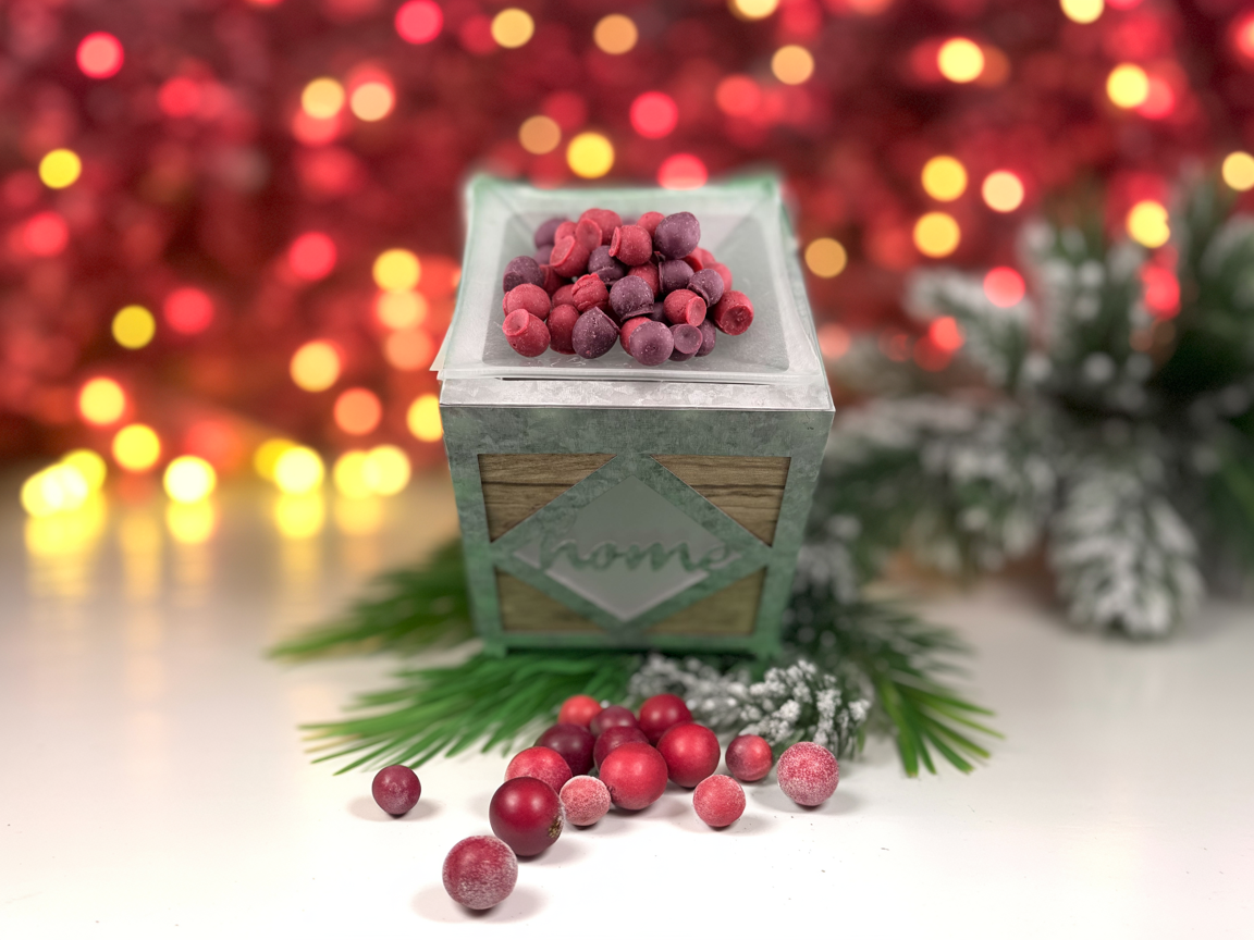 Sweet Marmalade Wax Melts