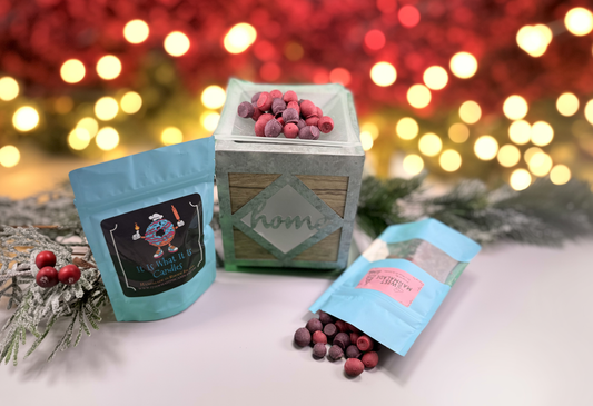 Sweet Marmalade Wax Melts