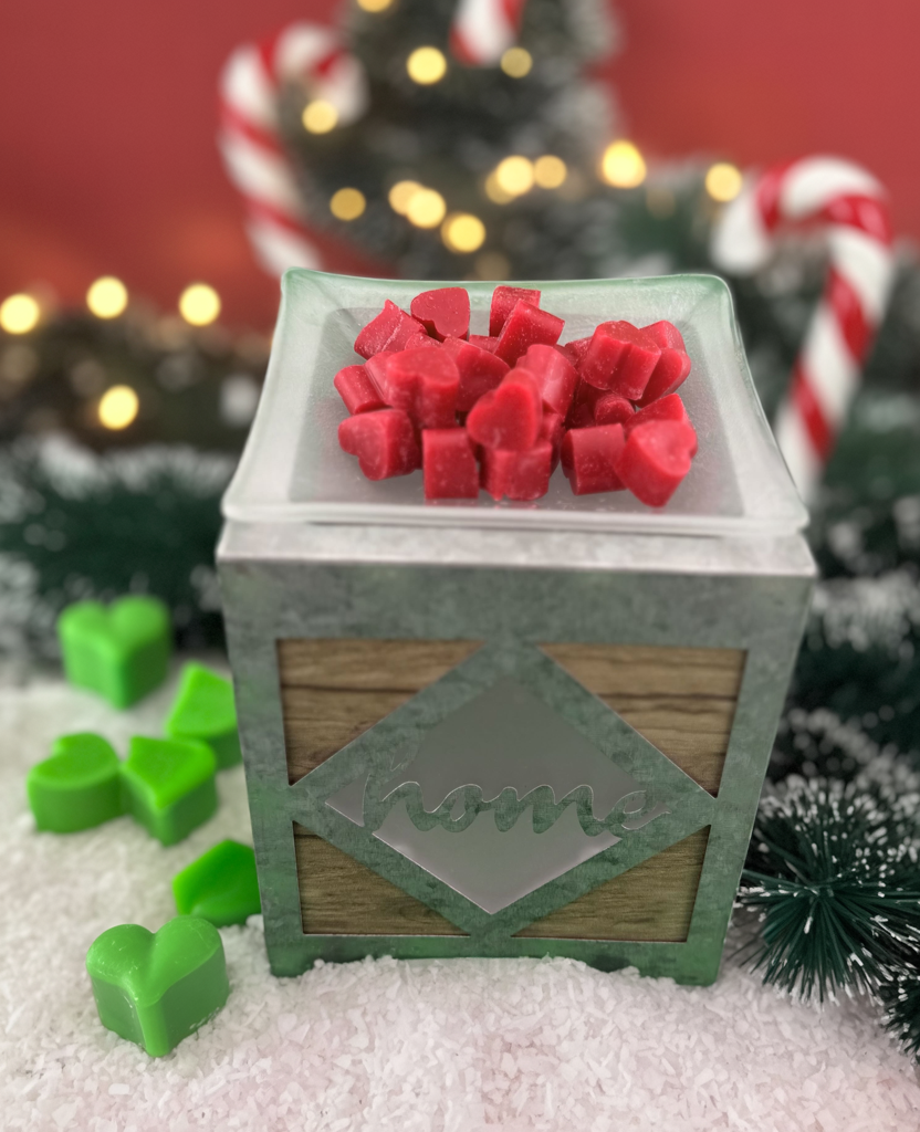 Grinchmas Cookie Wax Melts