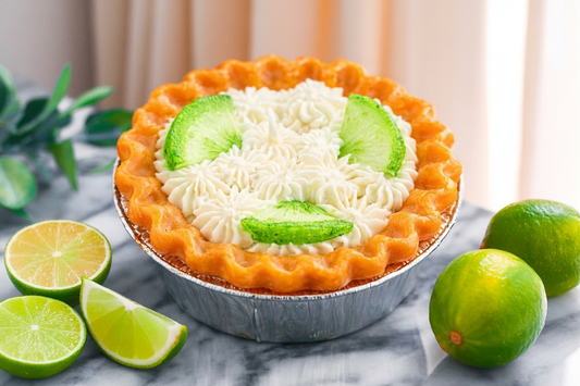Key Lime Pie