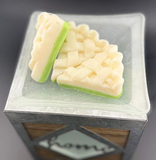 Keylime Pie Wax Melts