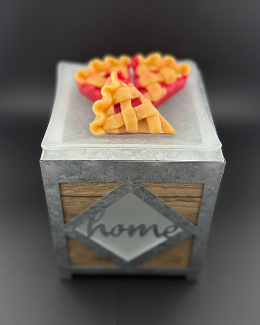Cherry Pie Wax Melts