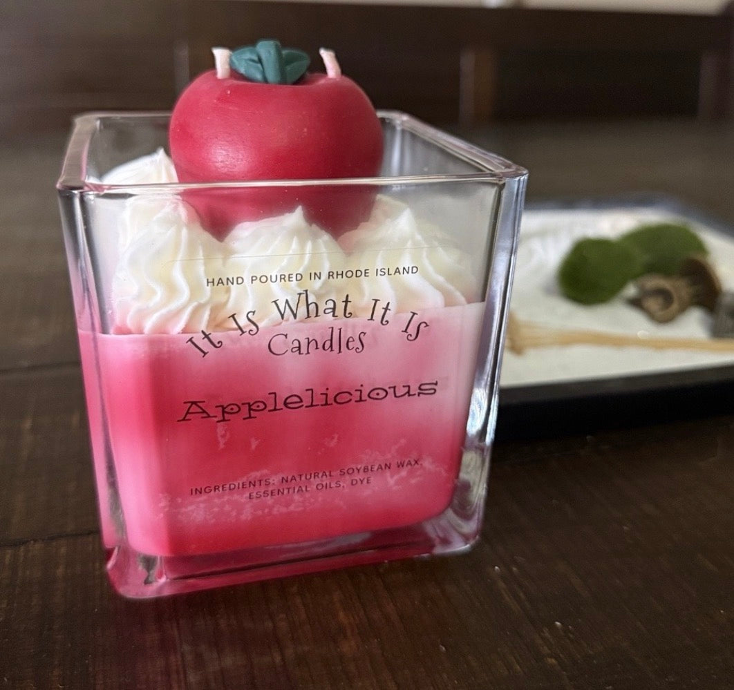Applelicious