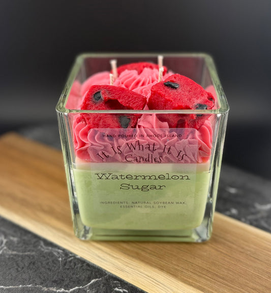 Watermelon Sugar