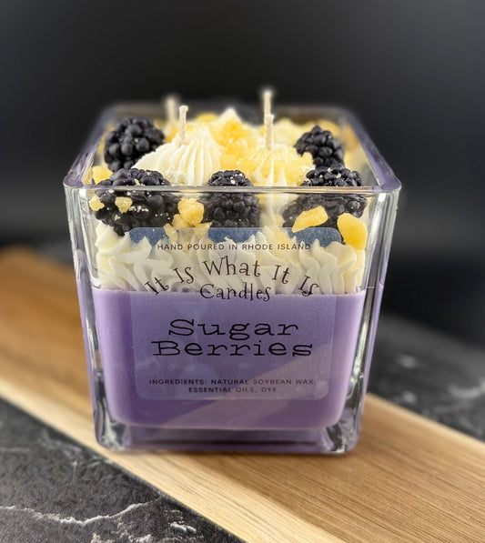 Sugar Berries