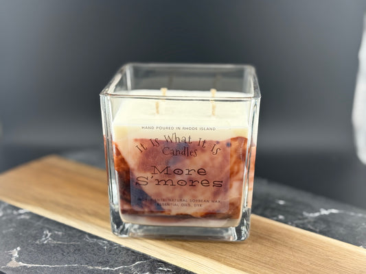 Simply Scented More S'mores