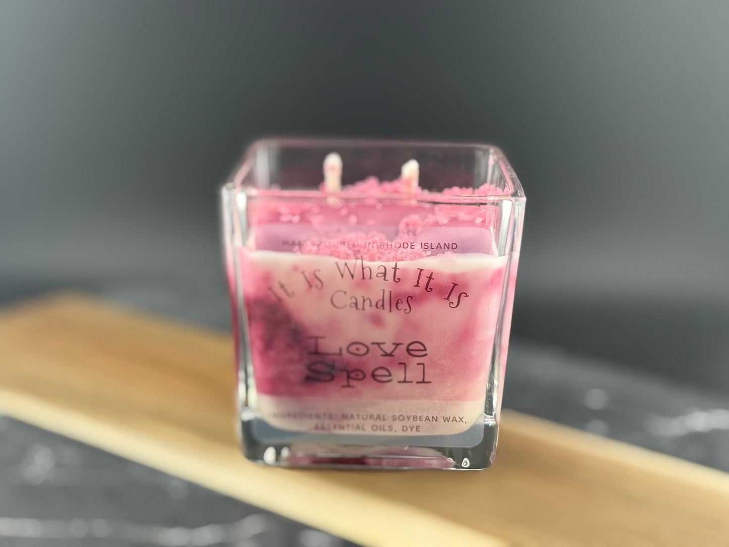 Love Spell