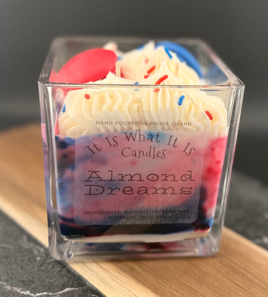 Almond Dreams