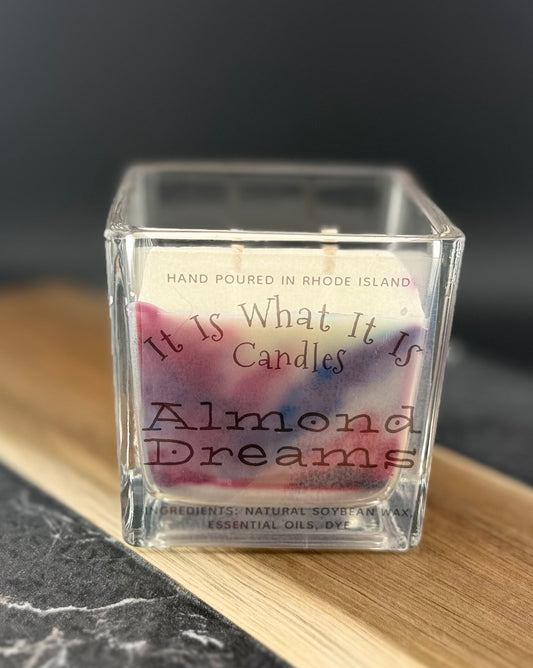 Almond Dreams