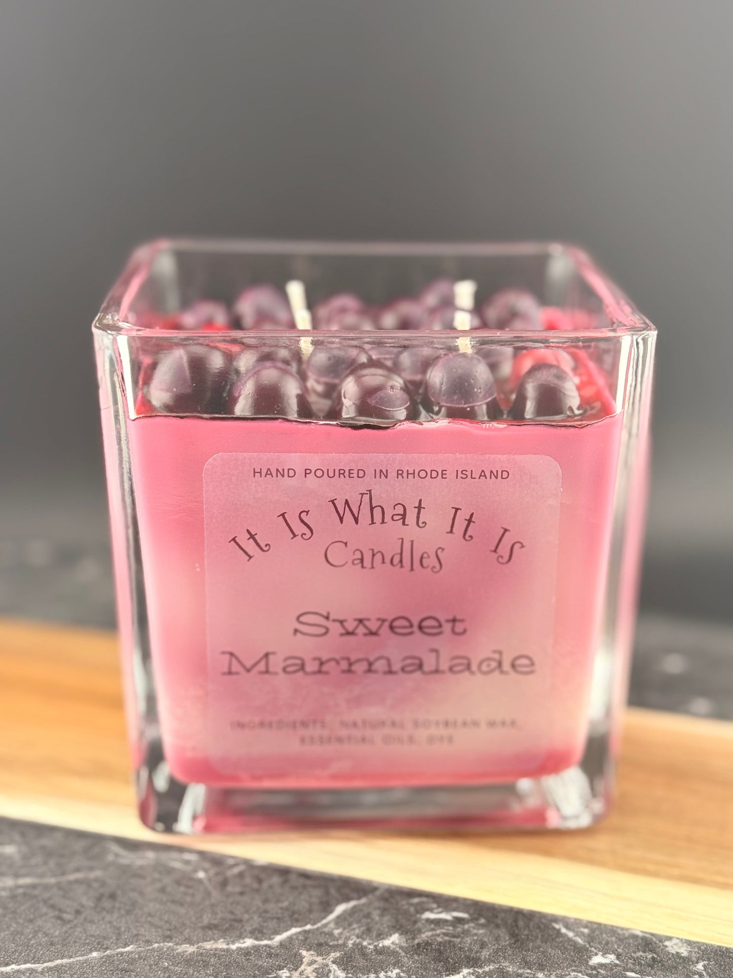 Sweet Marmalade