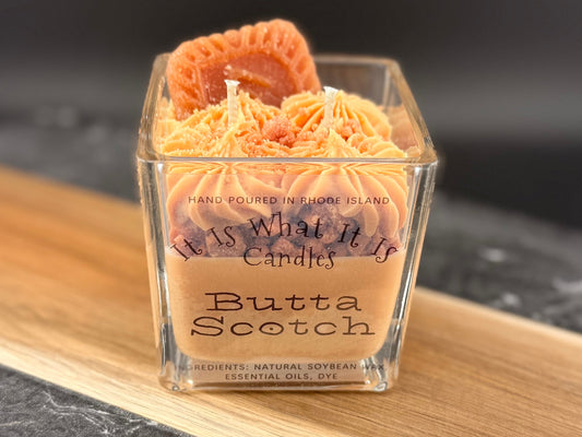Butta Scotch