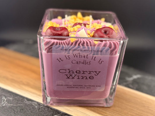Cherry Wine
