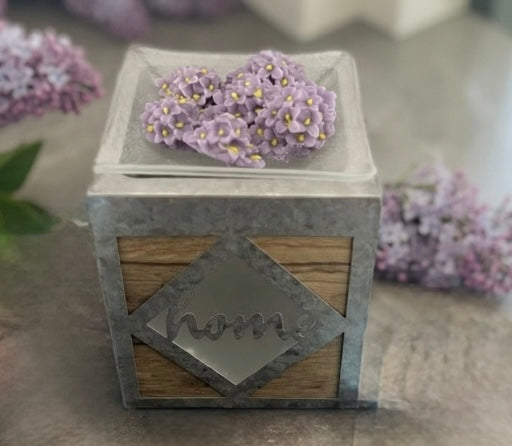 Soufflé de Lilas – Wax Melts (2 oz)